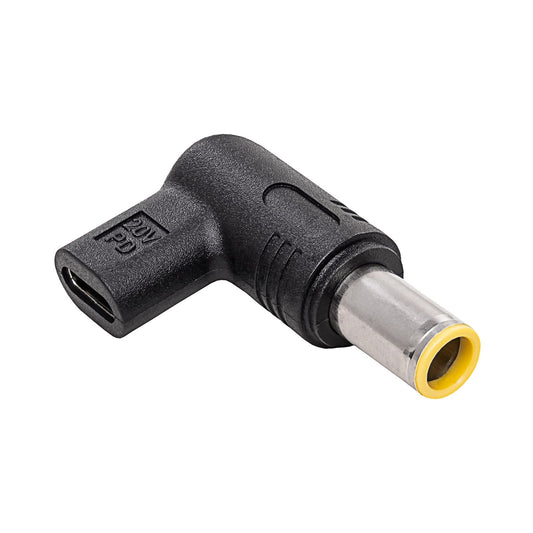 Akyga AK-ND-C12 Adapter, USB-C - 7.9mm x 5.5mm, 20V (Lenovo)