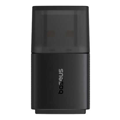Baseus FastJoy Wireless Adapter, Dual Band, 300Mbps, Schwarz B01317600111-03 