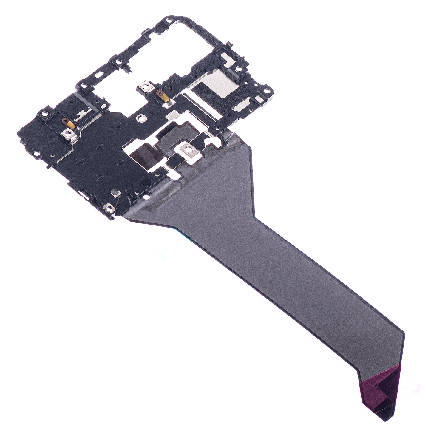 NFC-Antenne Honor View 20, Tausch 