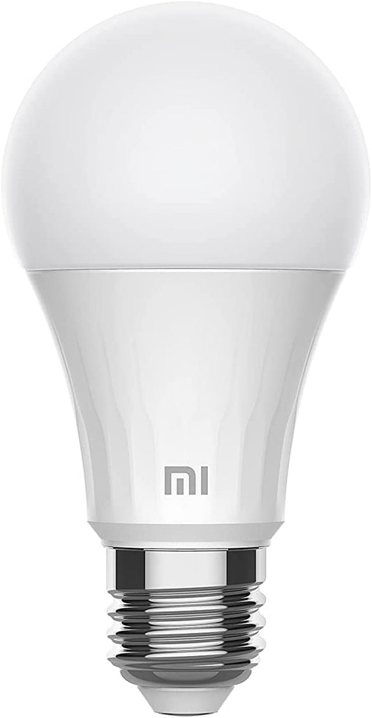 Xiaomi Mi LED-Lampe, Wi-Fi, E27, 8W, 2700K, 810lm GPX4026GL