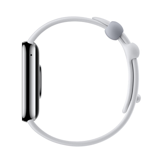 Xiaomi Mi Smart Band 8 Pro Fitness-Armband, Grau 