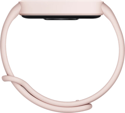 Xiaomi Smart Band 9 Aktiv-Fitness-Armband, Rosa BHR991717GL