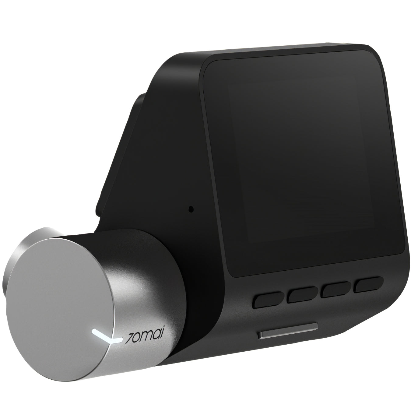70mai Dash Pro Plus A500s Car Camera 70mai Dash Pro Plus A500s, 2.7K, Wi-Fi, GPS, 2inch Display