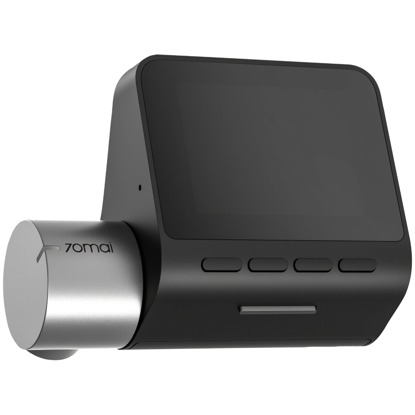 70mai Dash Pro Plus A500s Car Camera 70mai Dash Pro Plus A500s, 2.7K, Wi-Fi, GPS, 2inch Display