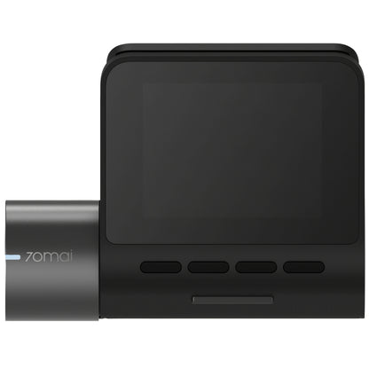 70mai Dash Cam A500s, 2.7K, Wi-Fi, GPS, 2inch Display