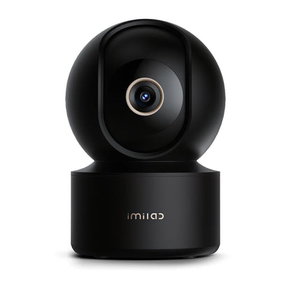 Überwachungskamera iMILAB C22, Wi-Fi, 3K, Innenbereich, Schwarz CMSXJ60A/BK