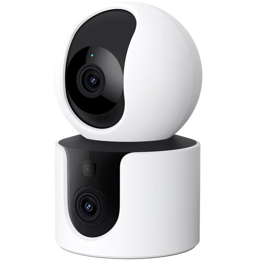 Überwachungskamera Xiaomi C300 Dual, Wi-Fi, 2K, Innenbereich BHR9166166EU 