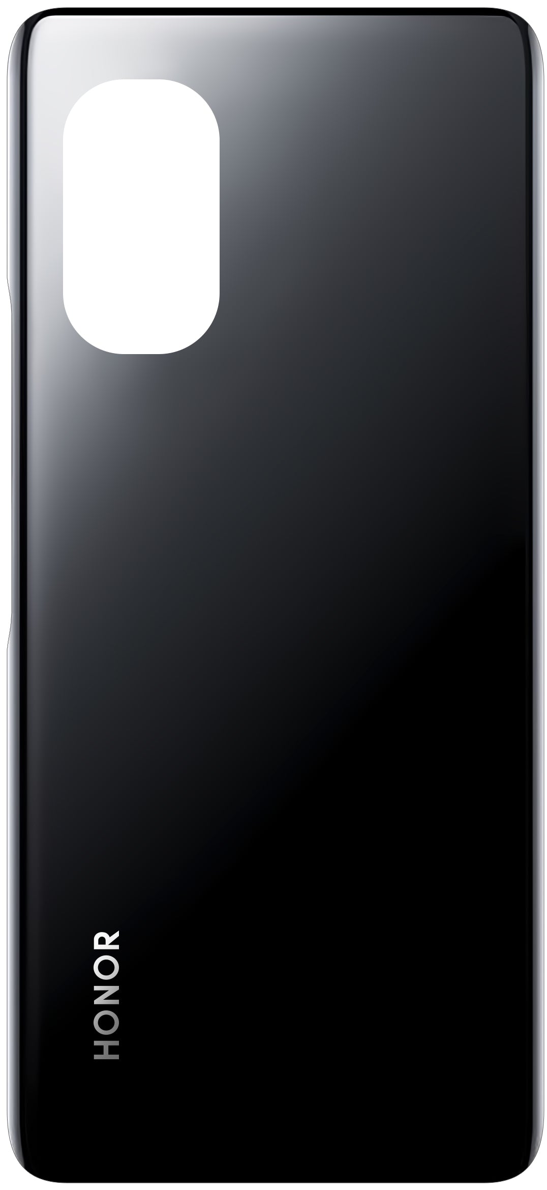 Akku-Abdeckung Honor 50 SE, Schwarz 