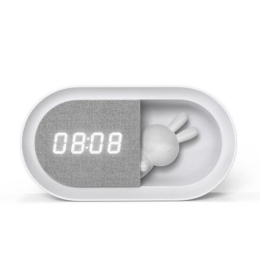 Forever Alarmuhr FNL-05 Hase