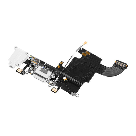 Apple iPhone 6s, White - Audio - Apple iPhone 6s Microphone with Charging Connector