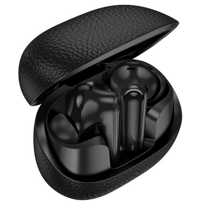 Handsfree Bluetooth HOCO EQ23, TWS, Schwarz