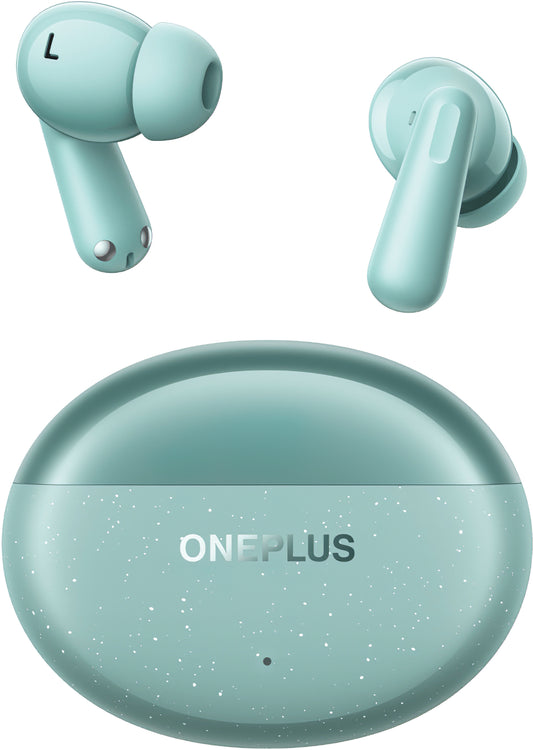 Bluetooth-Freisprecheinrichtung OnePlus Nord Buds 3 Pro, TWS, ANC, Grün 5481158586 