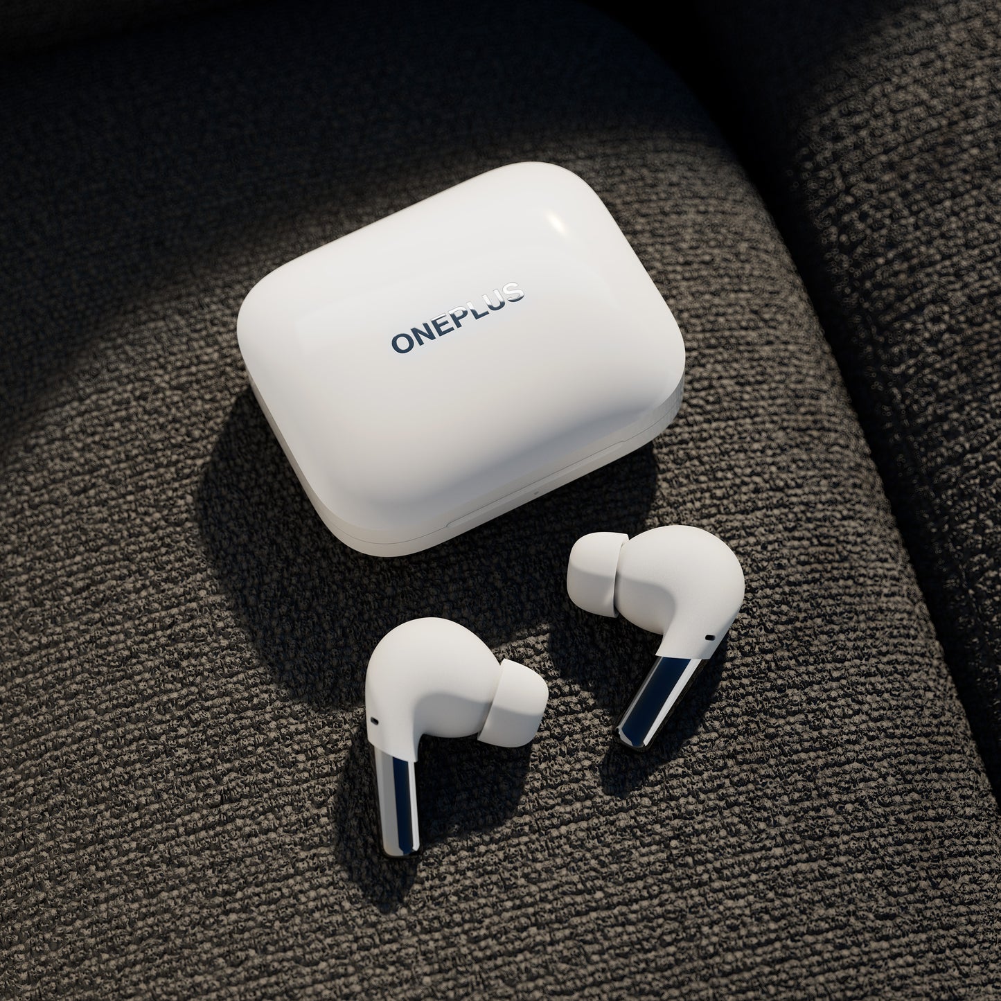 Bluetooth-Freisprecheinrichtung OnePlus Buds Pro, Alb 5481100072