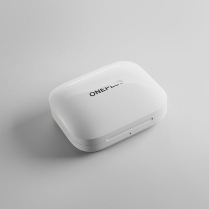 Bluetooth-Freisprecheinrichtung OnePlus Buds Pro, Alb 5481100072