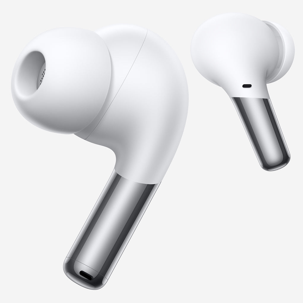 Bluetooth-Freisprecheinrichtung OnePlus Buds Pro, Alb 5481100072