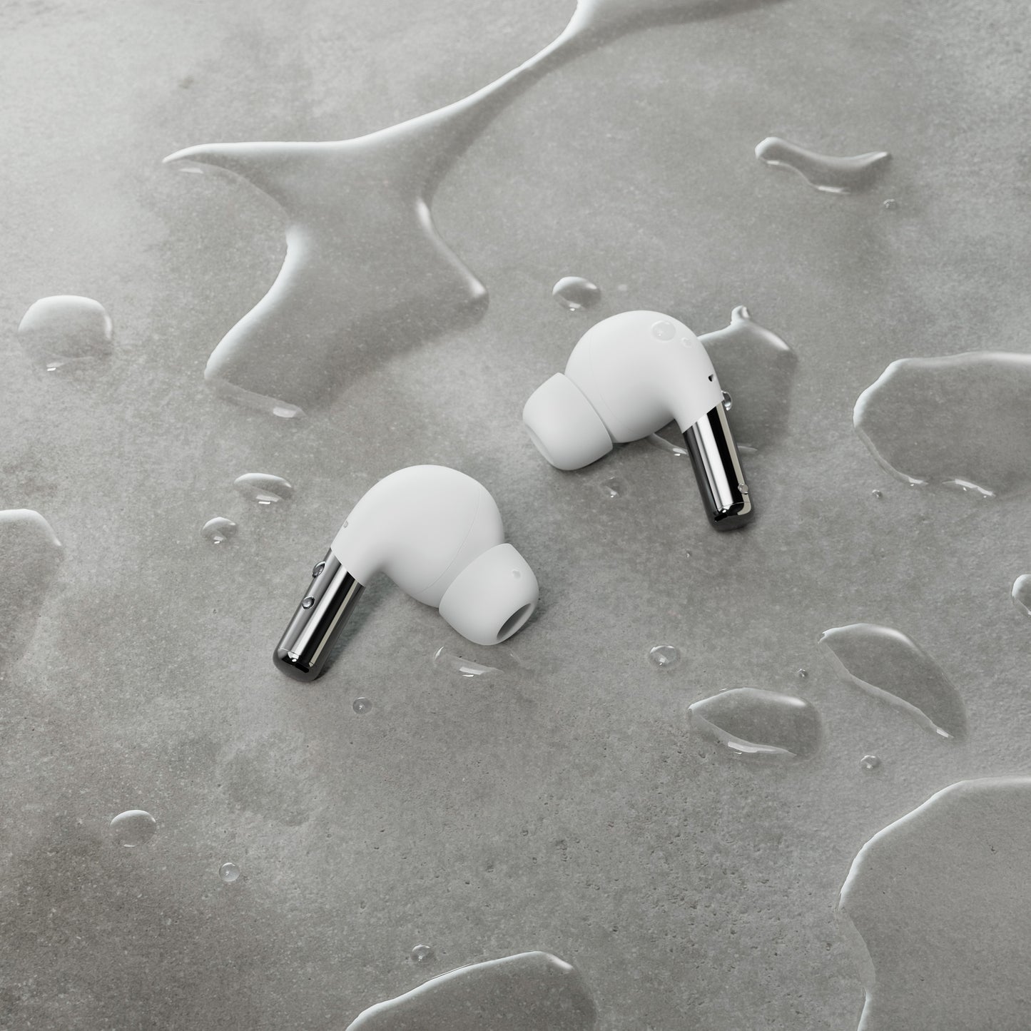 Bluetooth-Freisprecheinrichtung OnePlus Buds Pro, Alb 5481100072