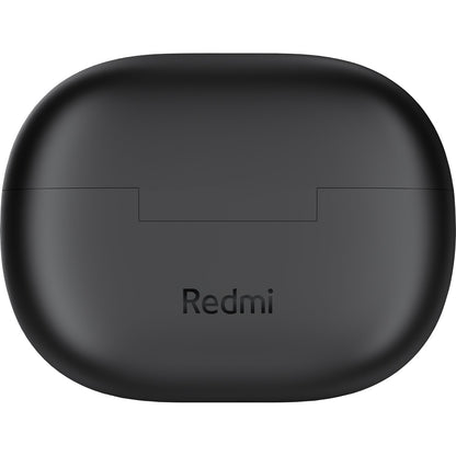 Bluetooth-Freisprecheinrichtung Xiaomi Redmi Buds 3 Lite, TWS, Schwarz BHR5489GL