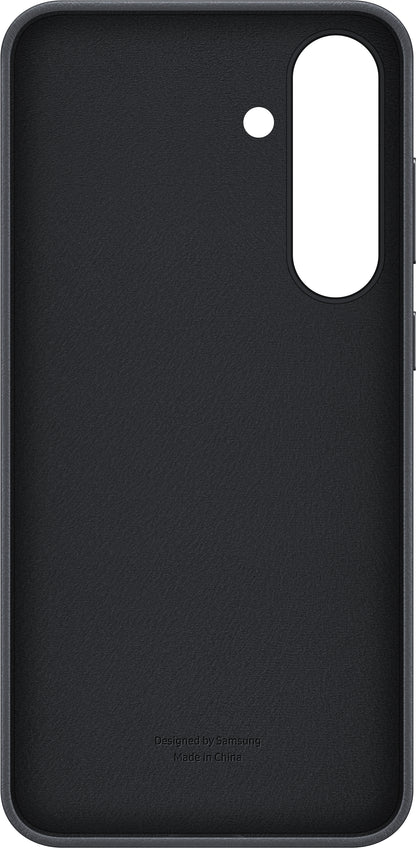 Hülle für Samsung Galaxy S25+ S936, Kindsuit Case, Schwarz EF-VS936PBEGWW