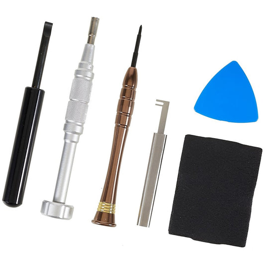 Uhrmacherinstrumente Best BST-8017, 6in1 