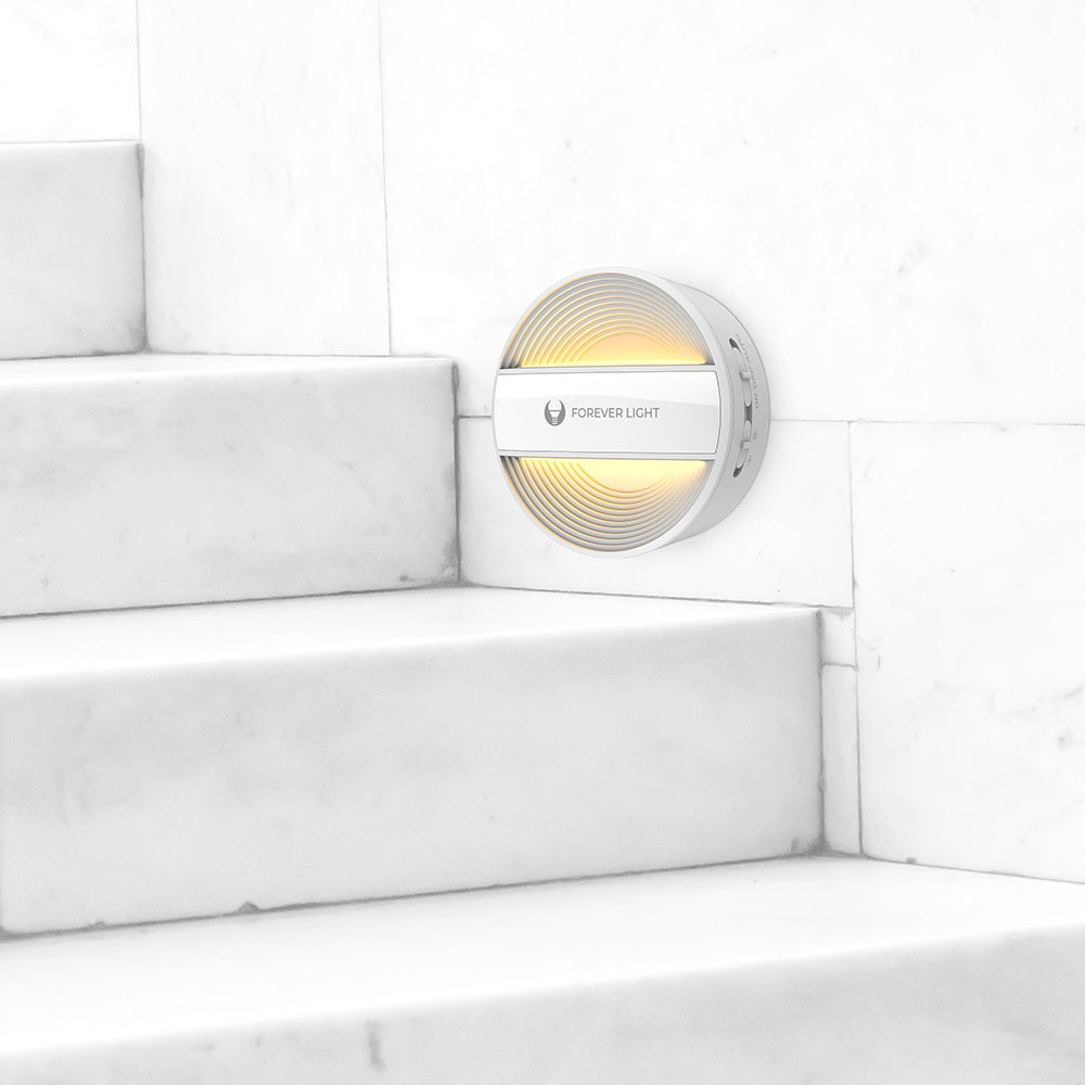 Veghe Forever FLC-20 Led-Lampe, Sensor, 3000K