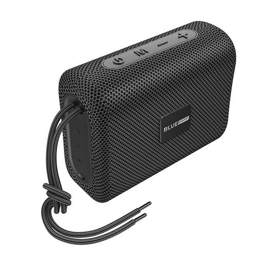 Tragbarer Bluetooth-Lautsprecher BLUE Power BBR18 Encourage Sports, 5W, TWS, Schwarz