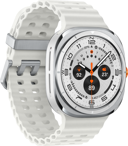 Smartwatch Samsung Galaxy Watch Ultra, 47mm, LTE, White SM-L705FZWAEUE 