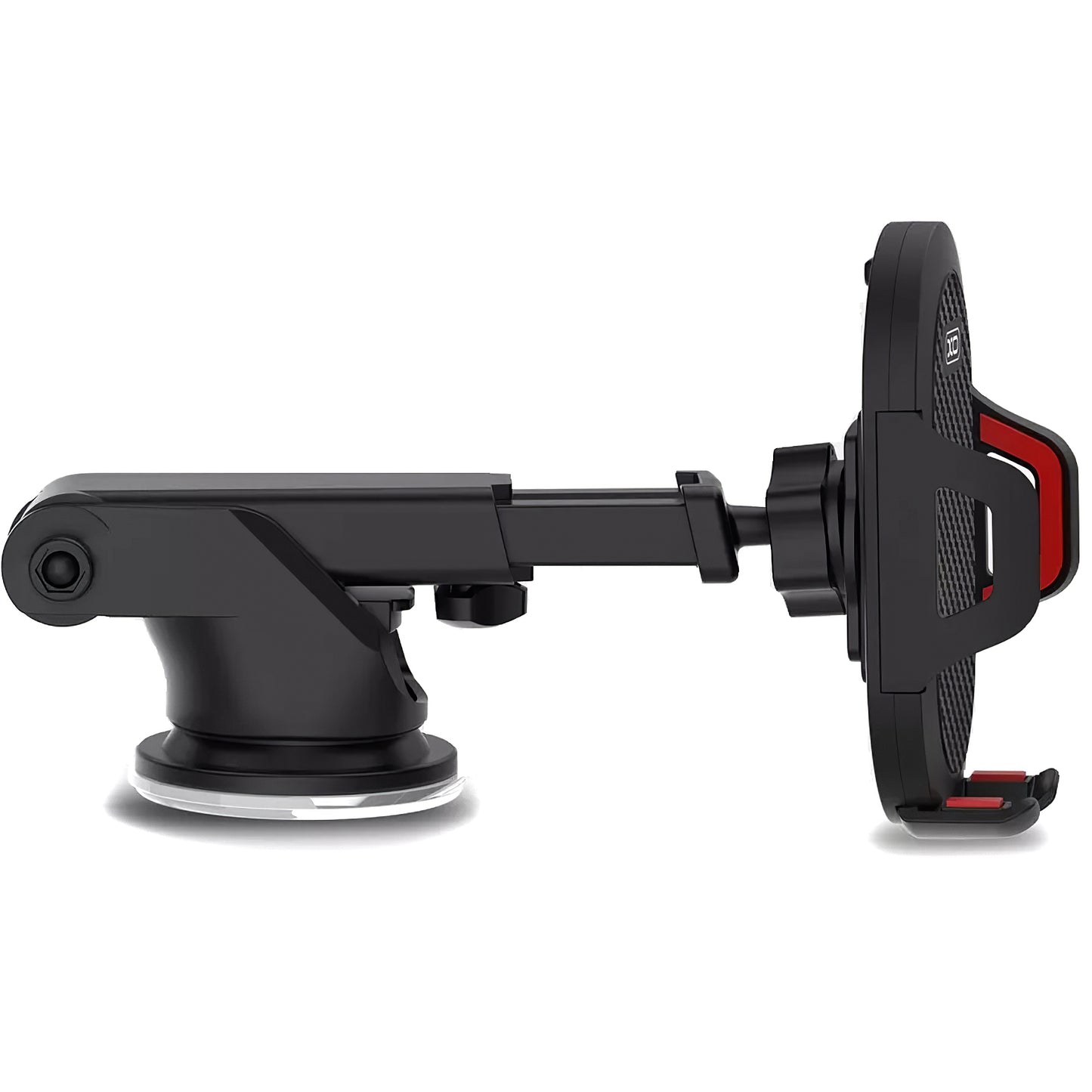 XO Design Autohalterung C39, Universal, Schwarz