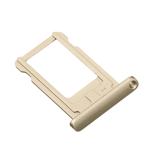 SIM-Halterung Apple iPad 10.2 (2020), Gold 