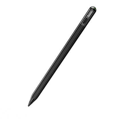 HOCO GM113 Touch Pen for Apple iPad, Black 