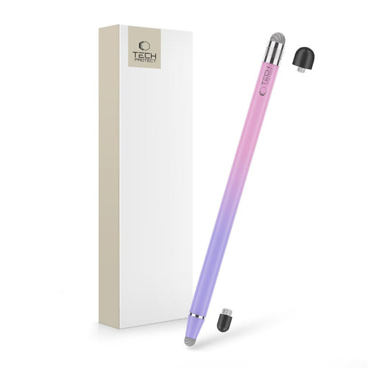 Touch Pen Tech-Protect USP100, lila 